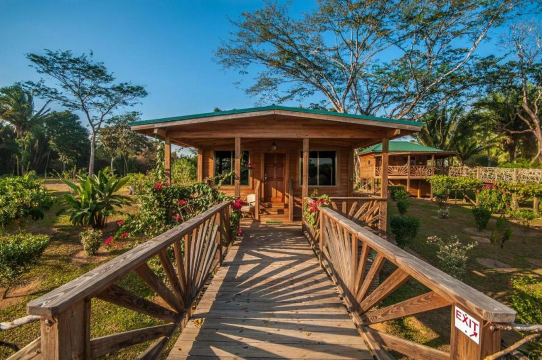 Dream Valley Belize