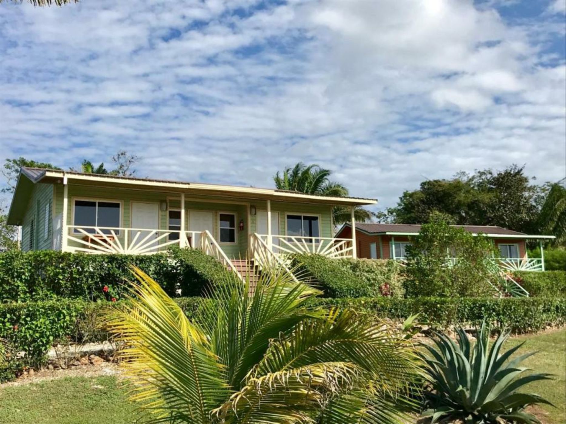 Dream Valley Belize