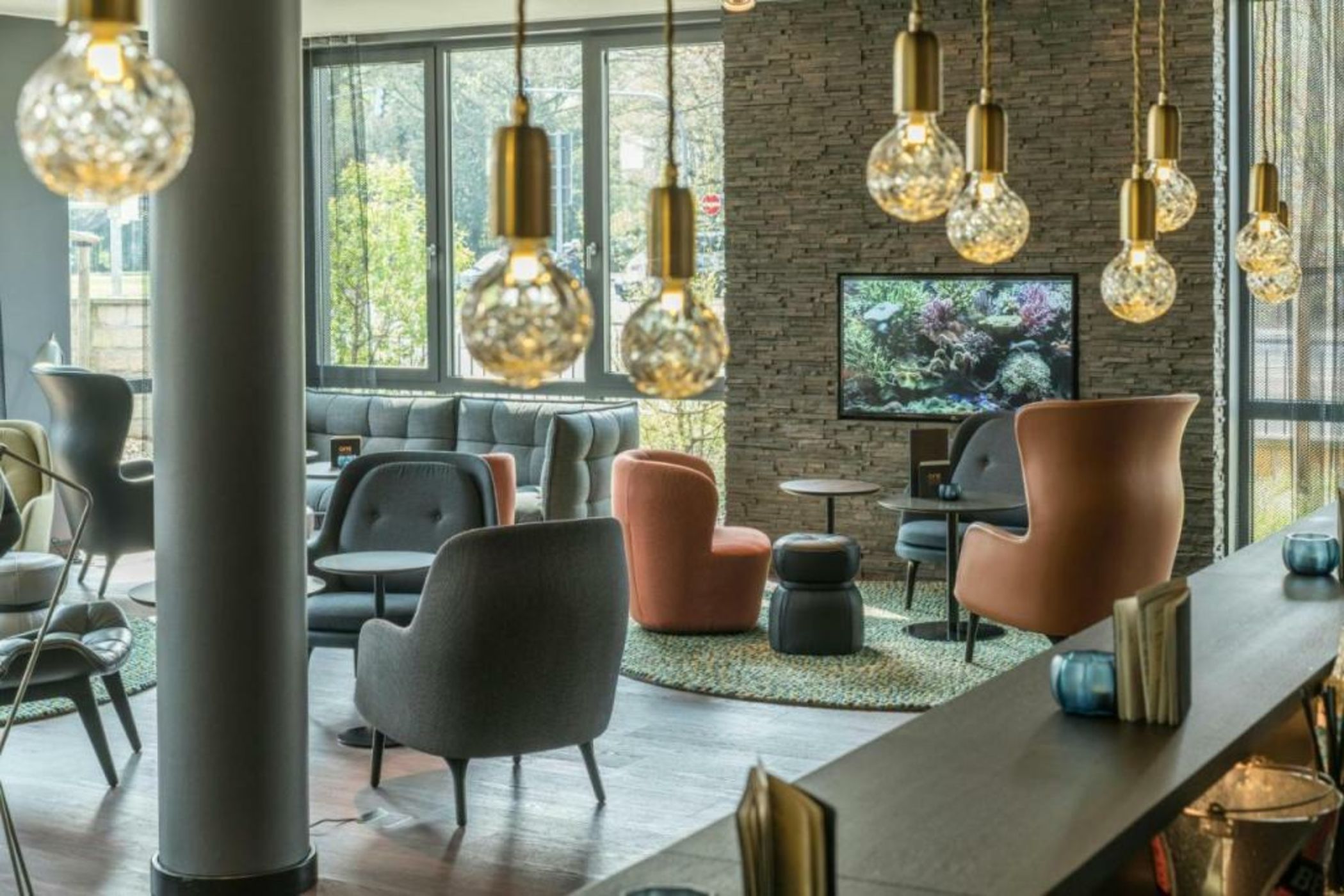 Motel One Dresden-Palaisplatz