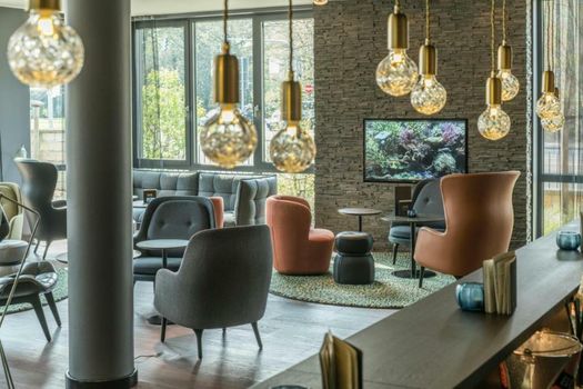 Motel One Dresden-Palaisplatz