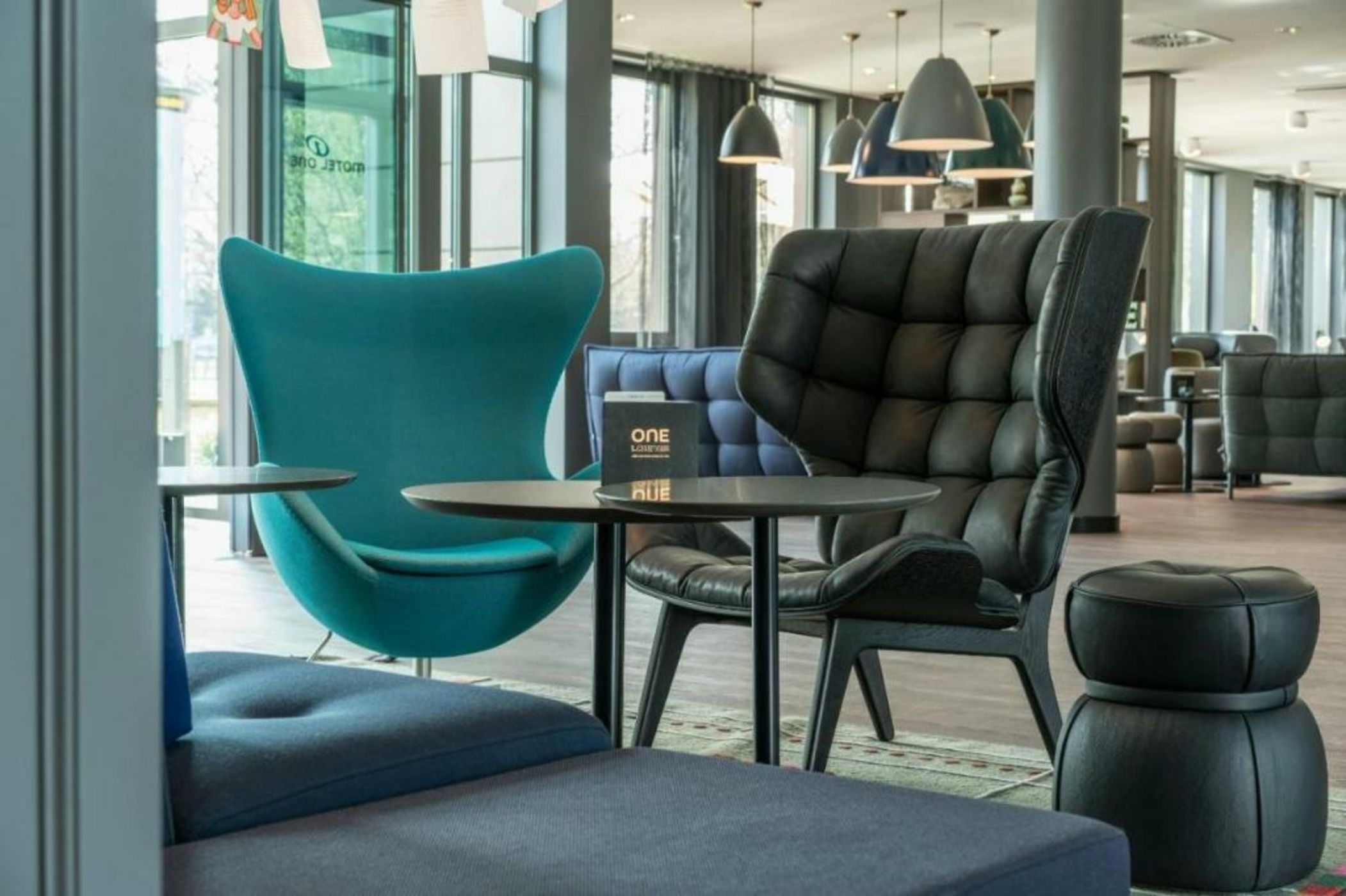 Motel One Dresden-Palaisplatz