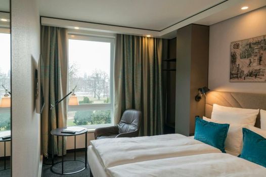 Motel One Dresden-Palaisplatz