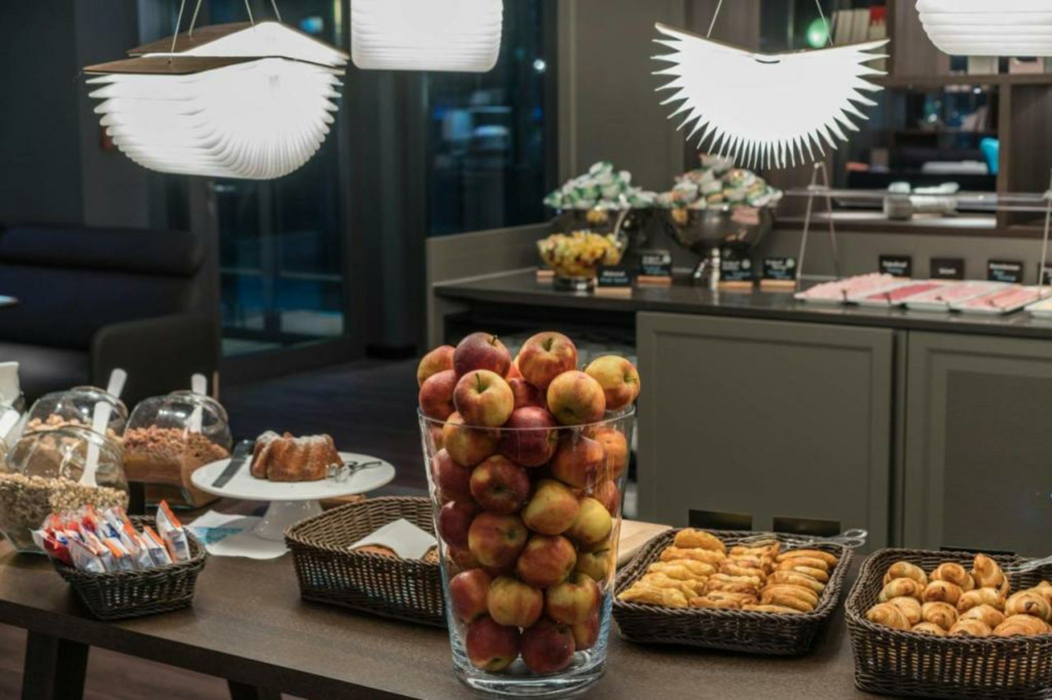 Motel One Dresden-Palaisplatz