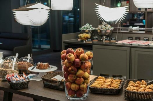Motel One Dresden-Palaisplatz