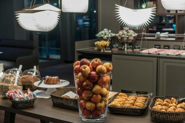 Motel One Dresden-Palaisplatz