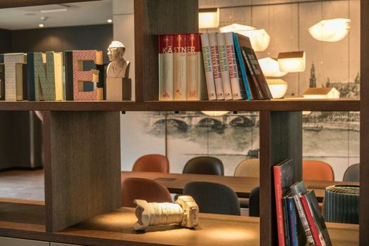 Motel One Dresden-Palaisplatz