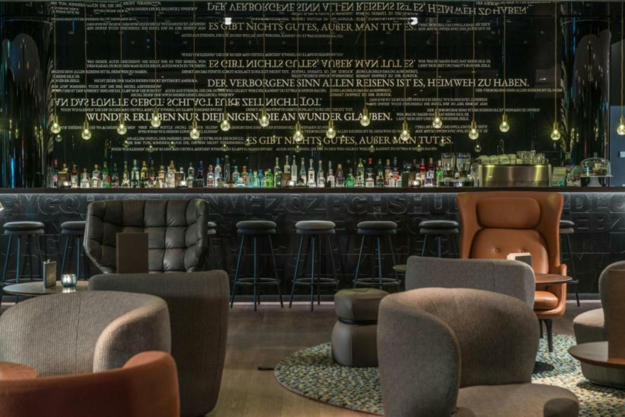 Motel One Dresden-Palaisplatz