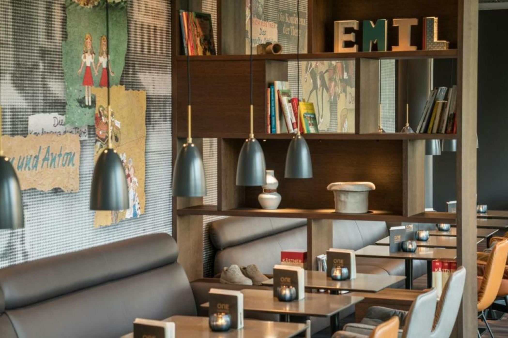 Motel One Dresden-Palaisplatz