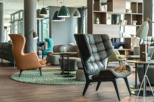 Motel One Dresden-Palaisplatz