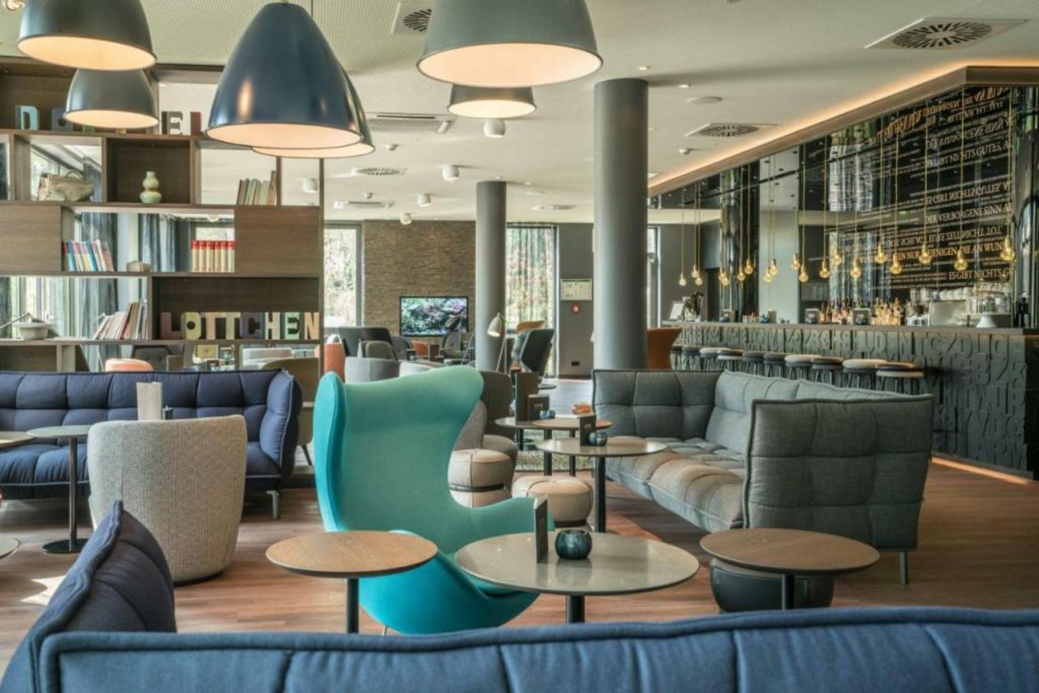 Motel One Dresden-Palaisplatz
