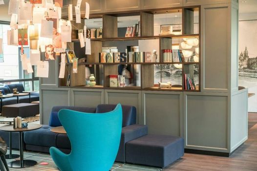 Motel One Dresden-Palaisplatz
