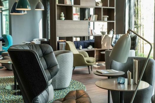 Motel One Dresden-Palaisplatz