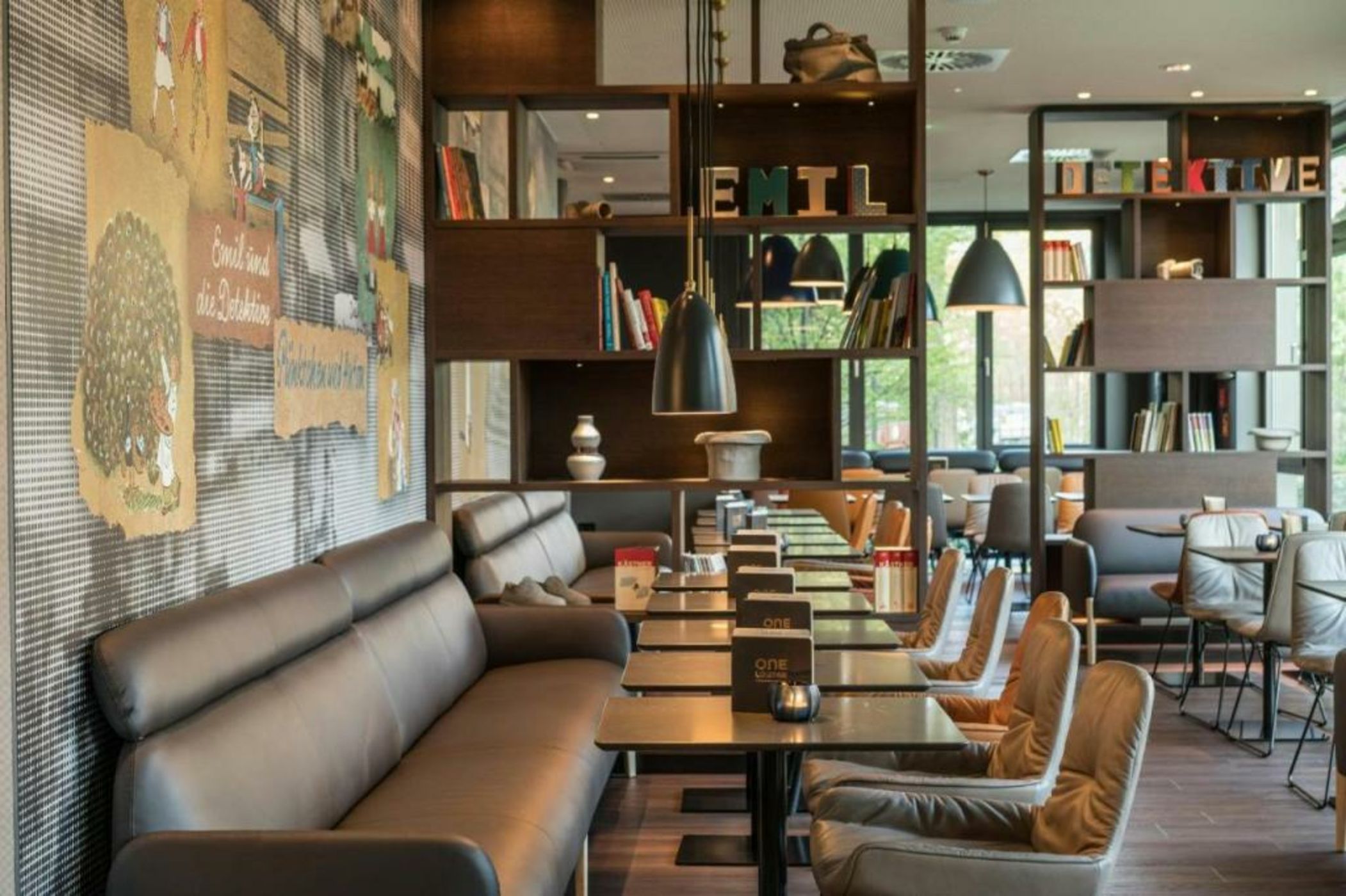 Motel One Dresden-Palaisplatz