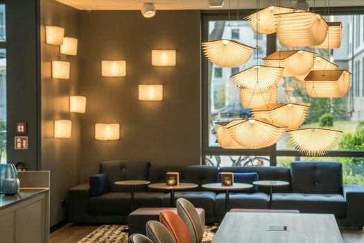 Motel One Dresden-Palaisplatz