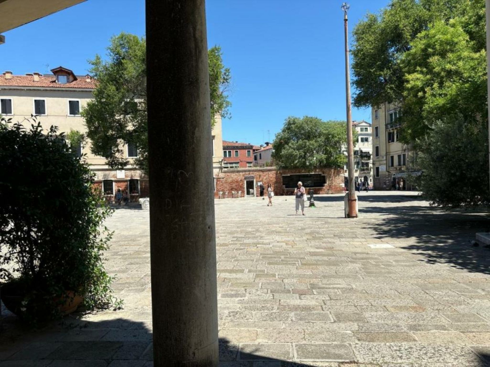 Locanda del Ghetto