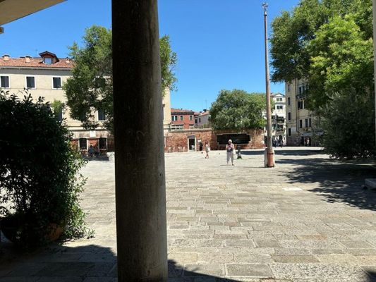 Locanda del Ghetto