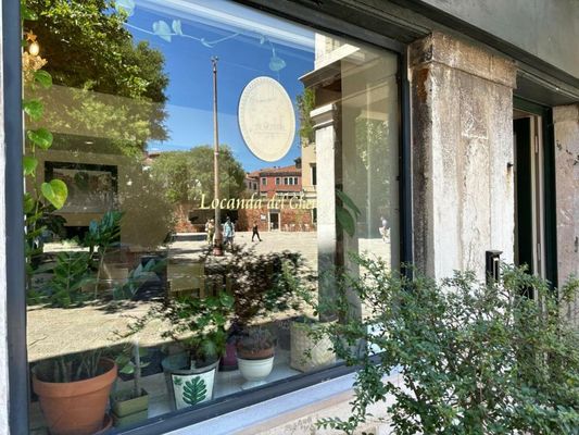 Locanda del Ghetto