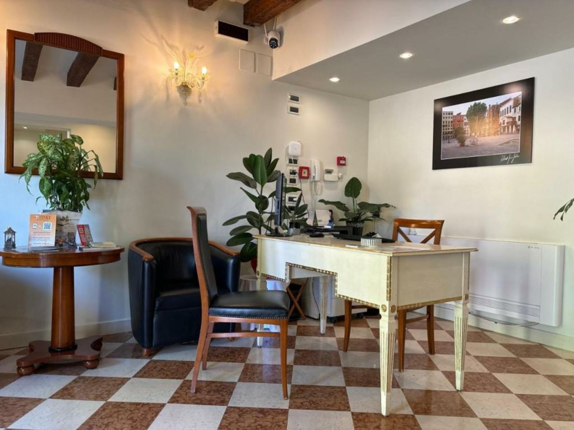 Locanda del Ghetto