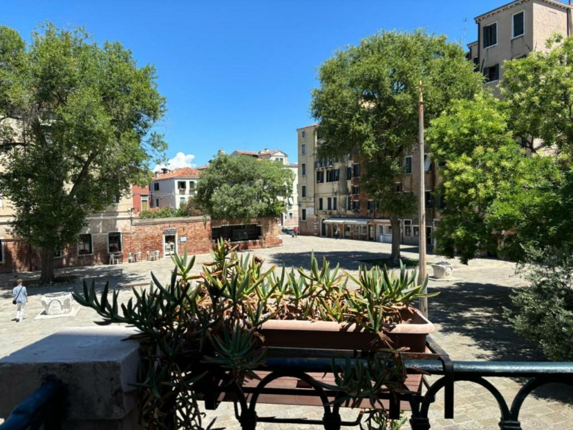 Locanda del Ghetto