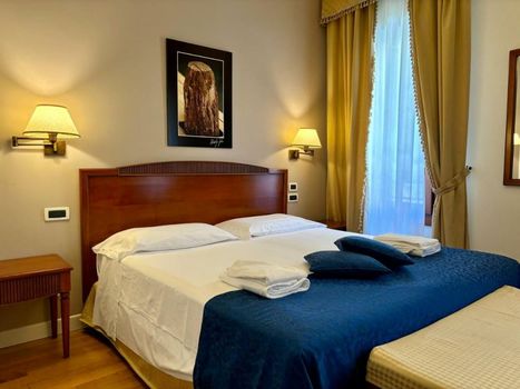 Locanda del Ghetto