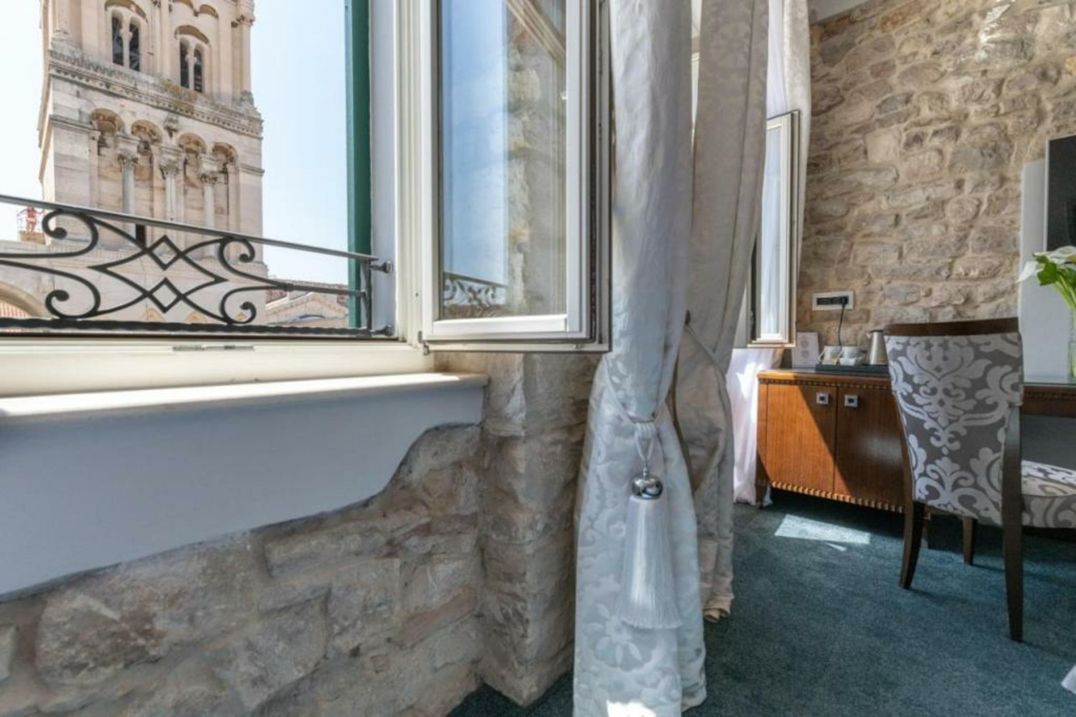 Heritage Hotel Antique Split