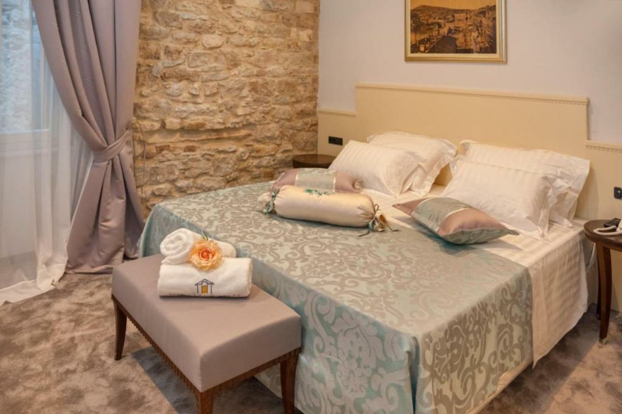 Heritage Hotel Antique Split