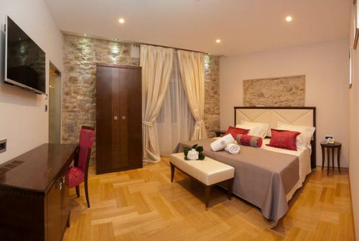 Heritage Hotel Antique Split