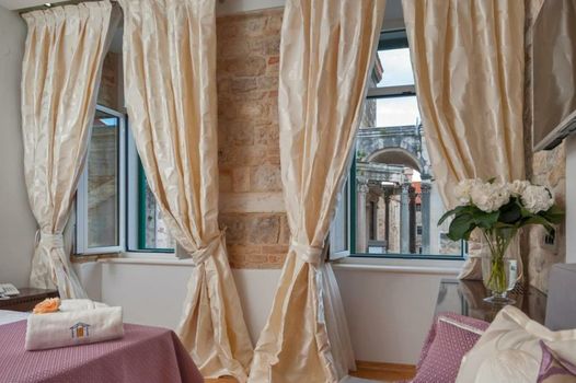 Heritage Hotel Antique Split