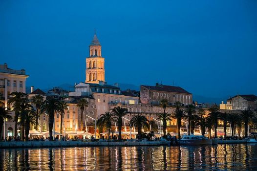 Heritage Hotel Antique Split