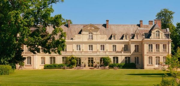 Château Des Briottieres