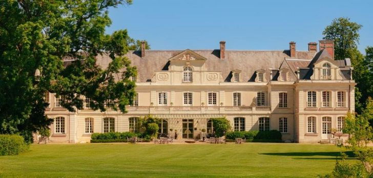 Château Des Briottieres