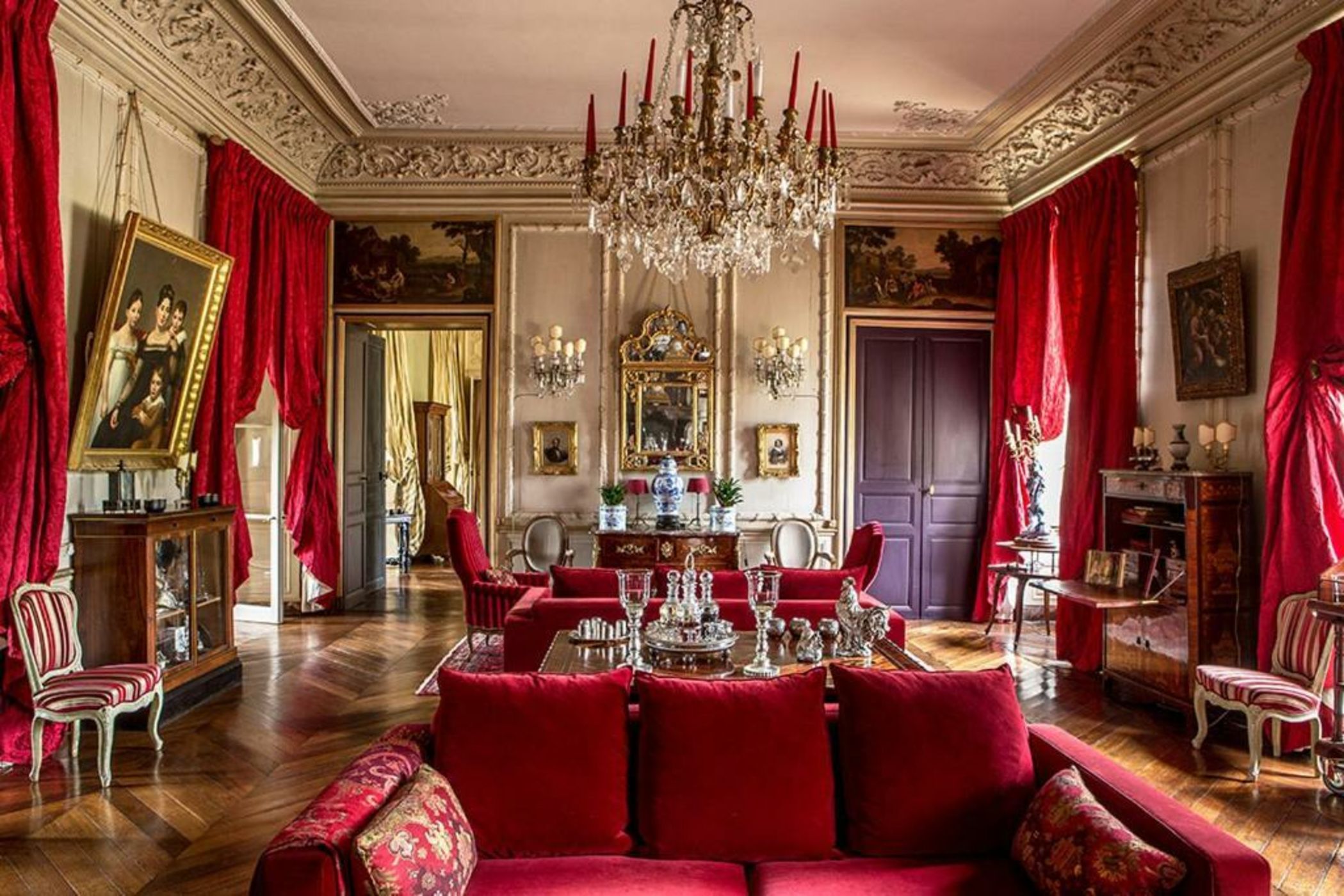 Château Des Briottieres