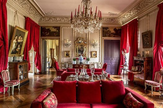 Château Des Briottieres