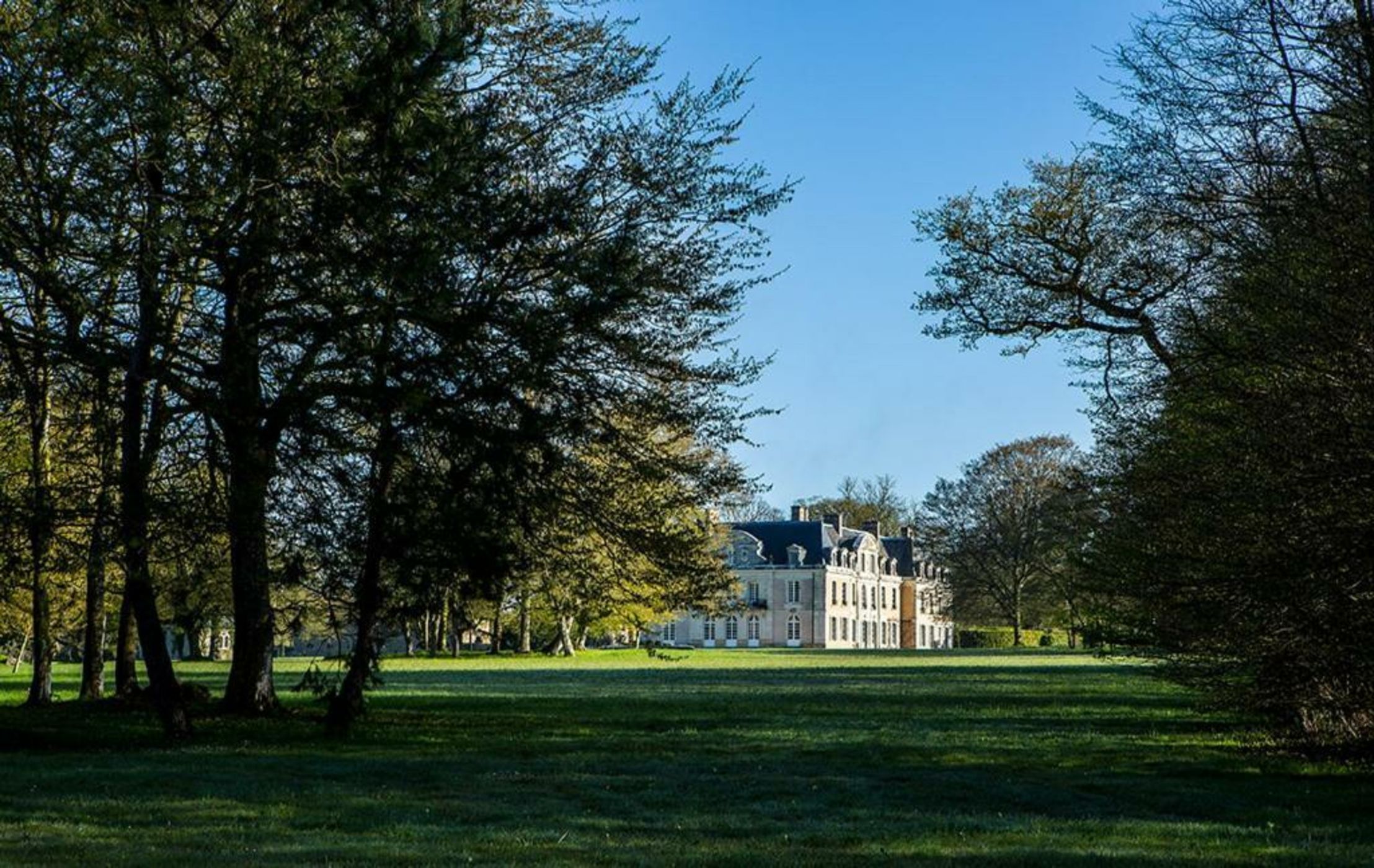 Château Des Briottieres