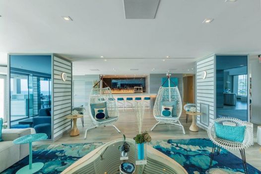Condado Ocean Club - Adults Only