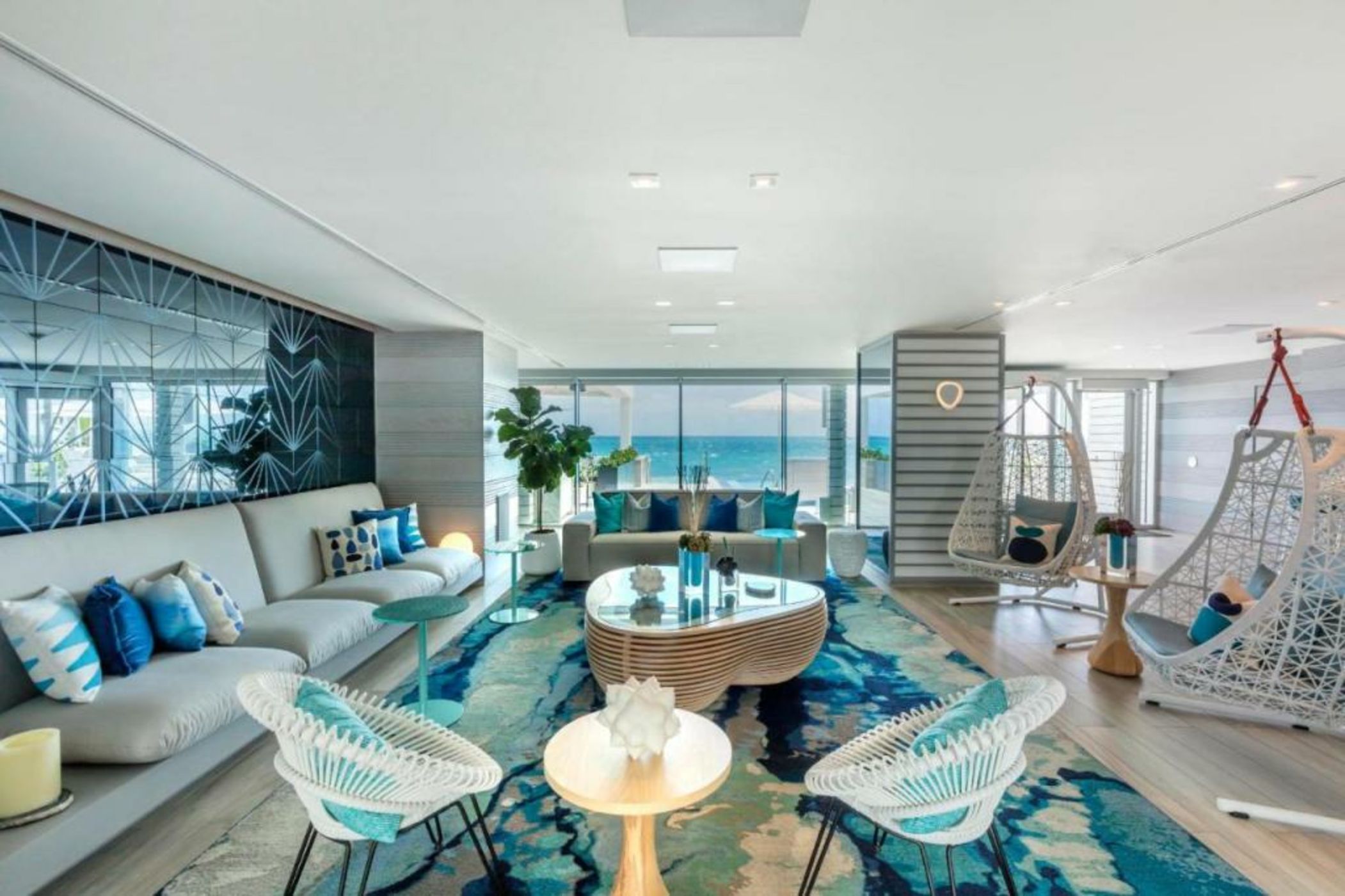 Condado Ocean Club - Adults Only