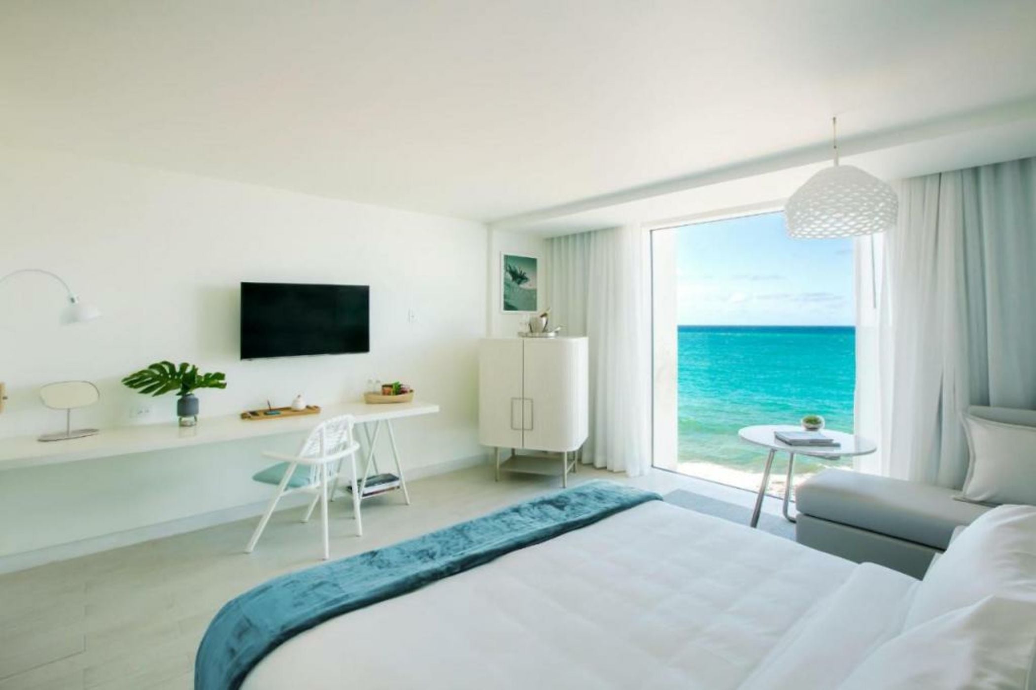 Condado Ocean Club - Adults Only