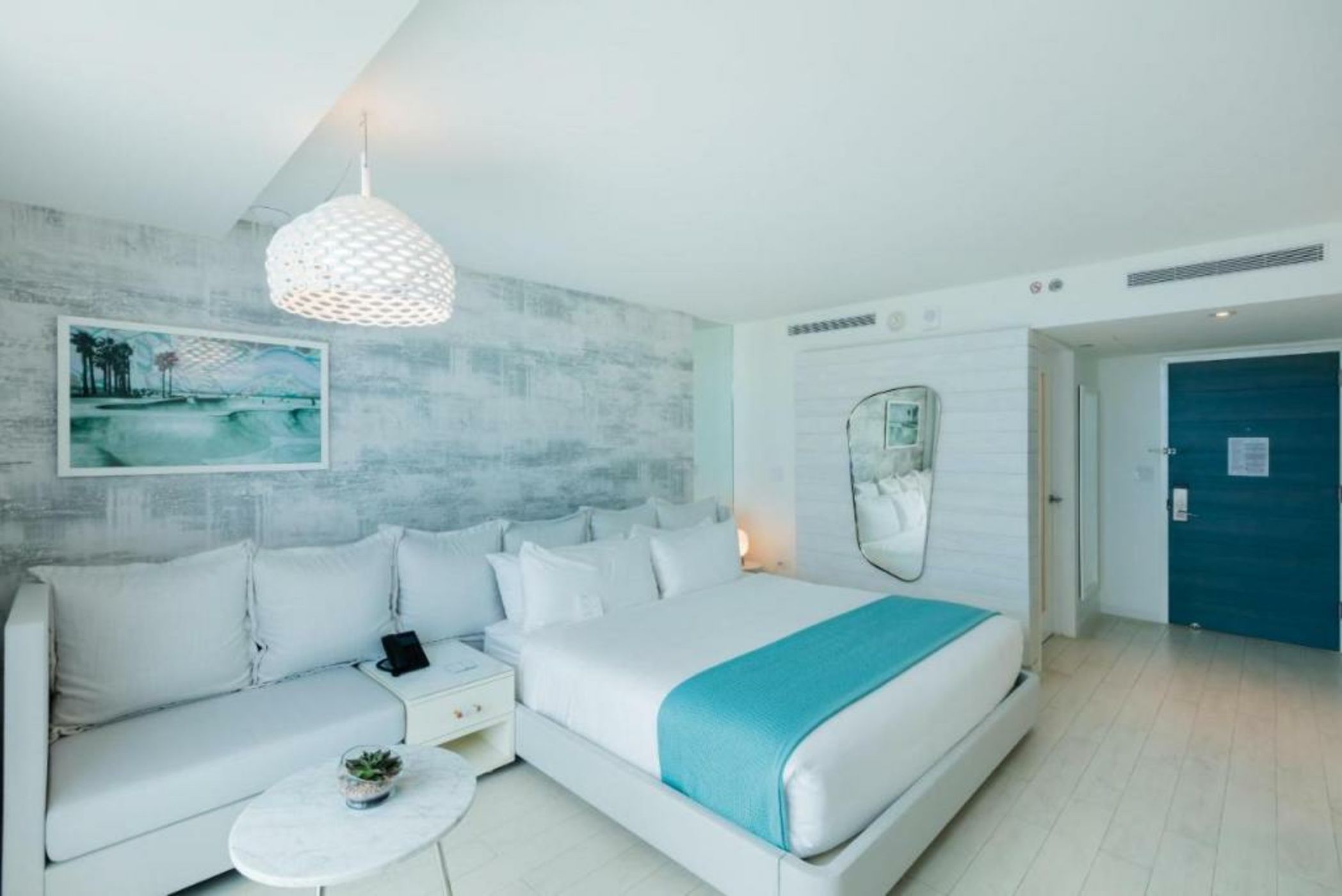 Condado Ocean Club - Adults Only