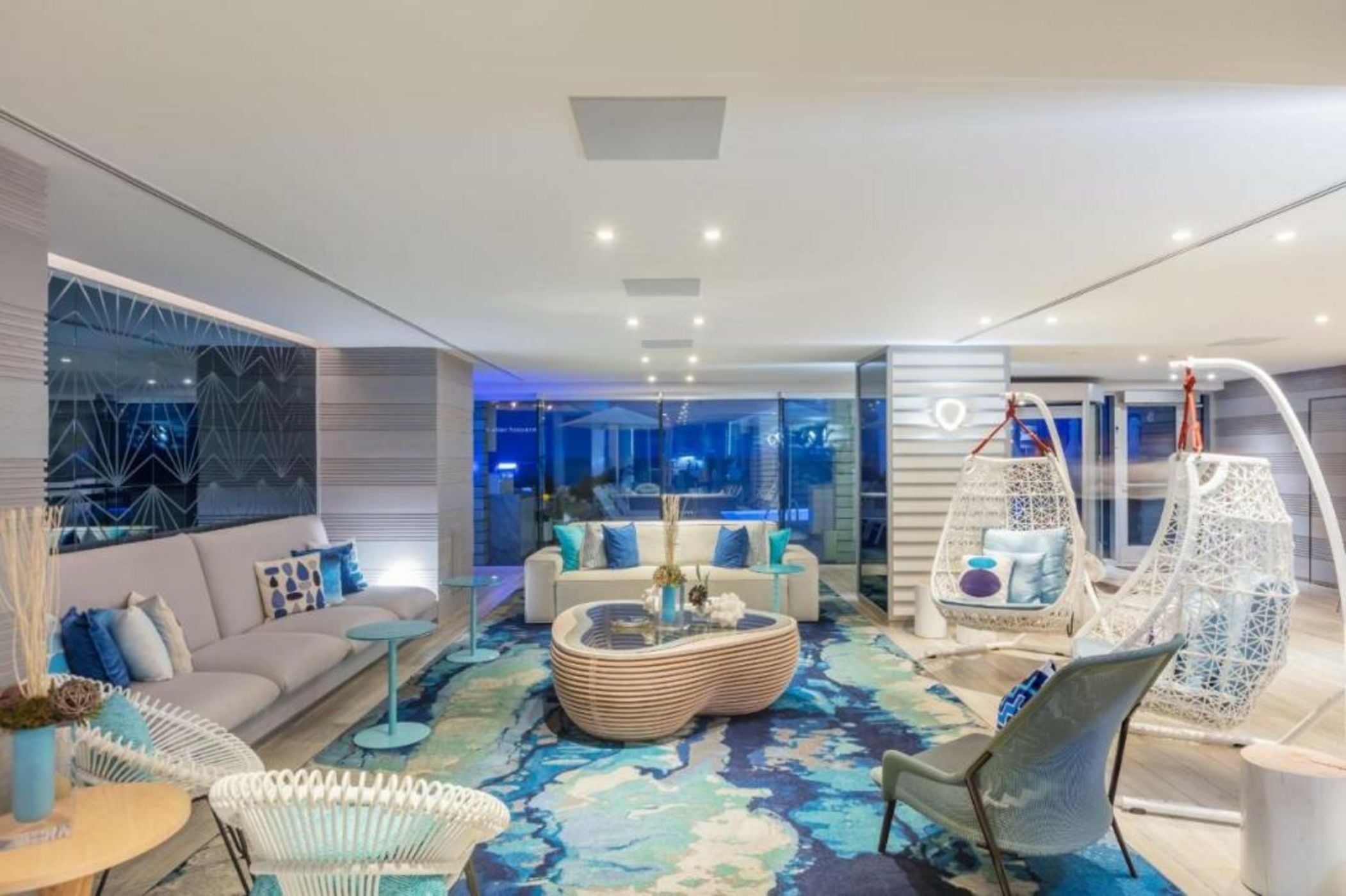 Condado Ocean Club - Adults Only