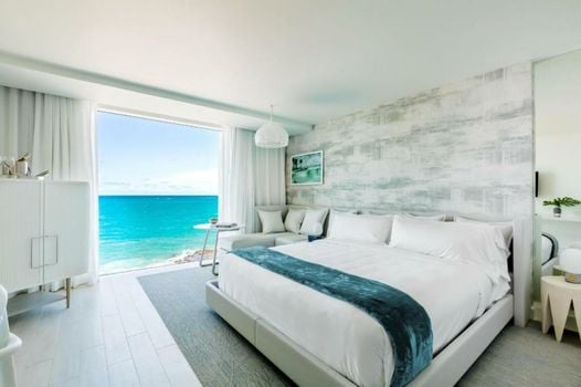 Condado Ocean Club - Adults Only