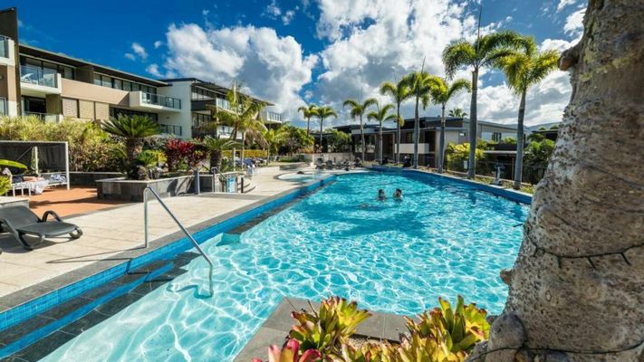 Mirage Whitsundays