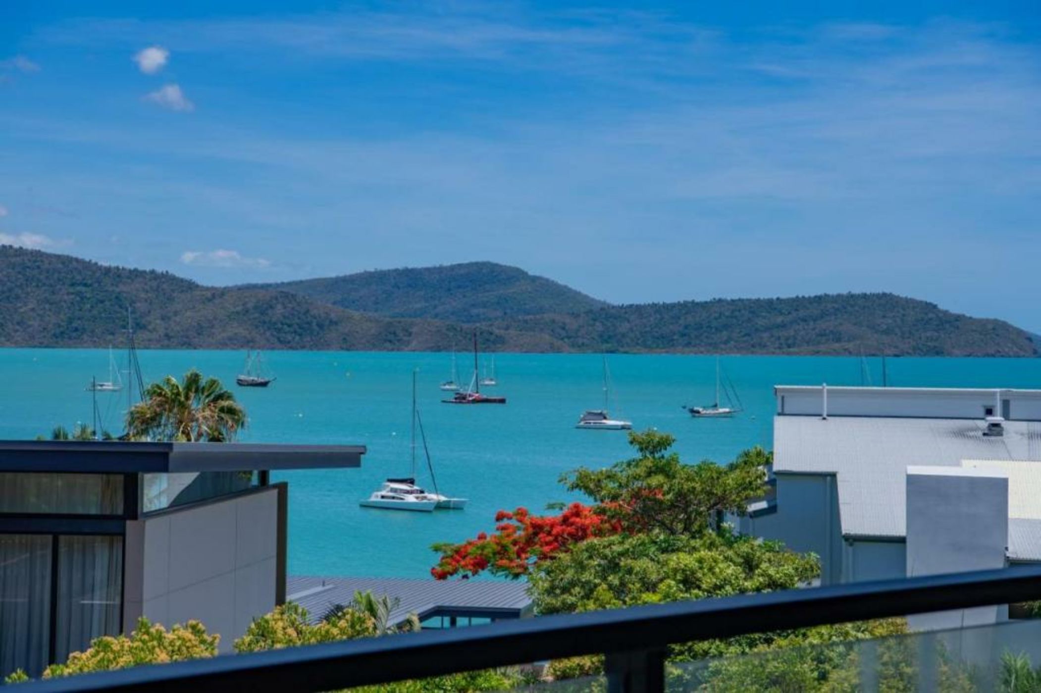 Mirage Whitsundays