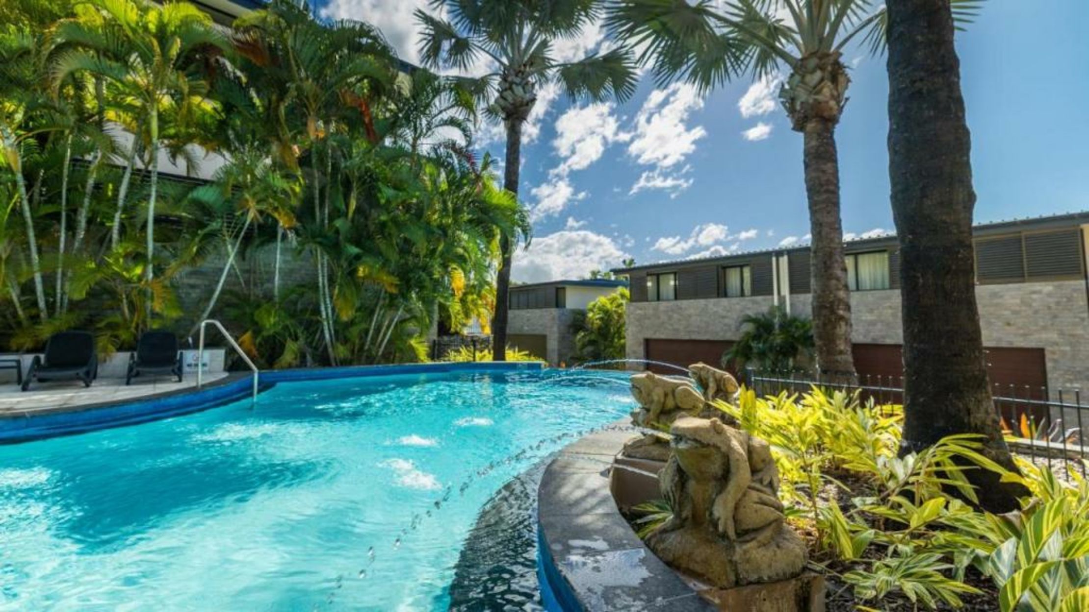 Mirage Whitsundays