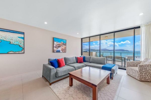 Mirage Whitsundays