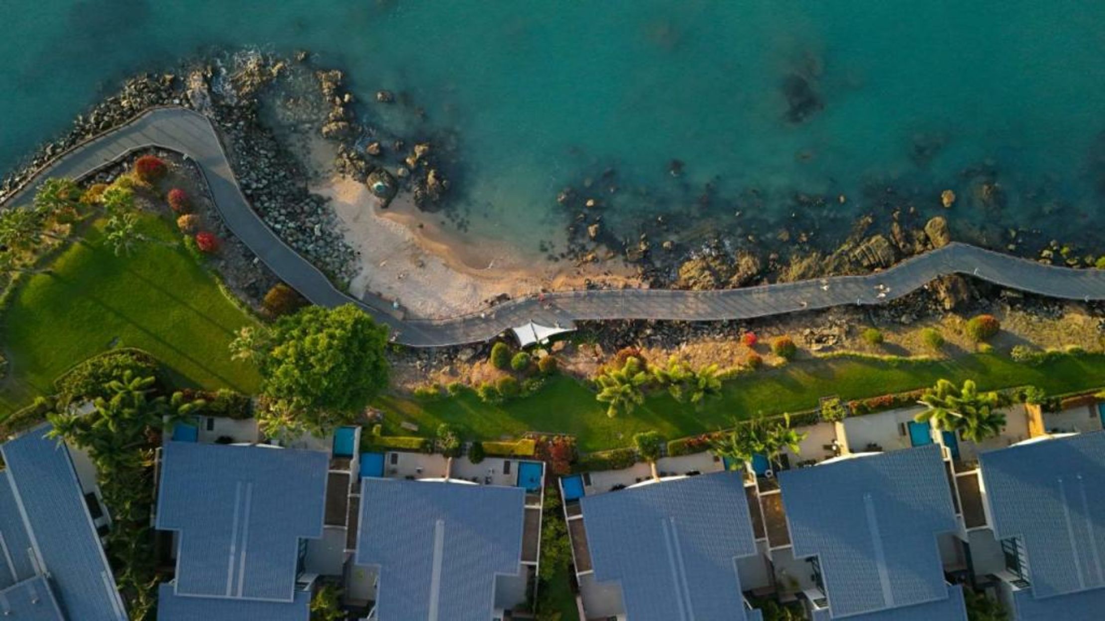 Mirage Whitsundays