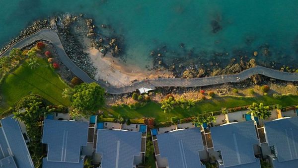 Mirage Whitsundays