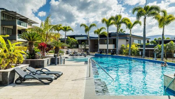 Mirage Whitsundays