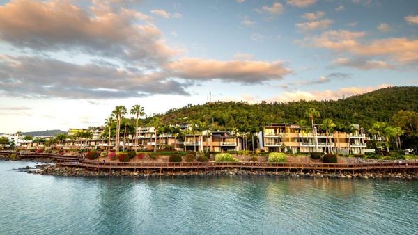 Mirage Whitsundays