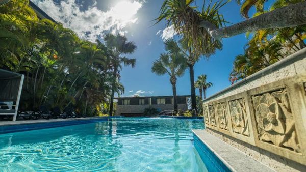 Mirage Whitsundays