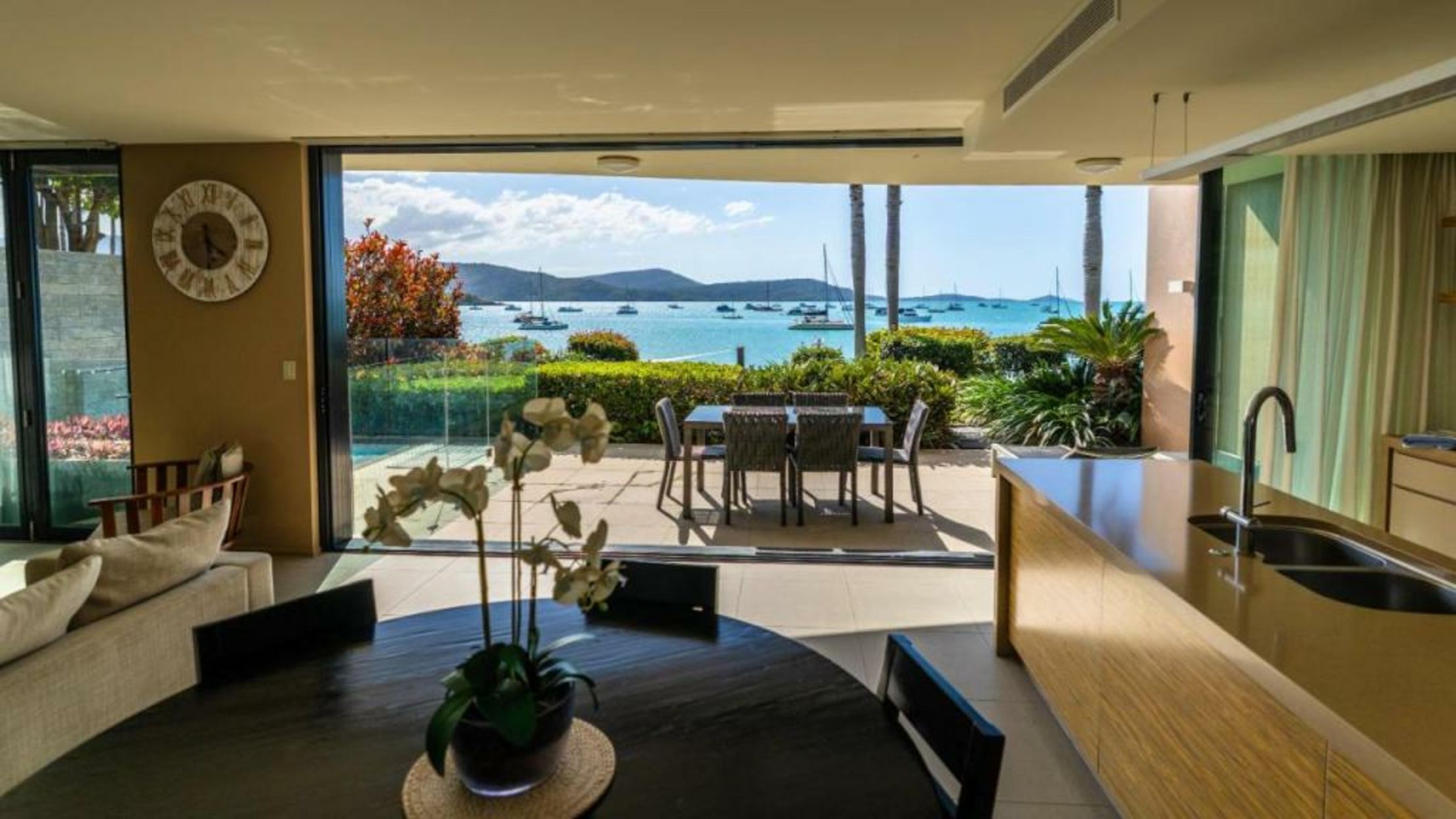 Mirage Whitsundays